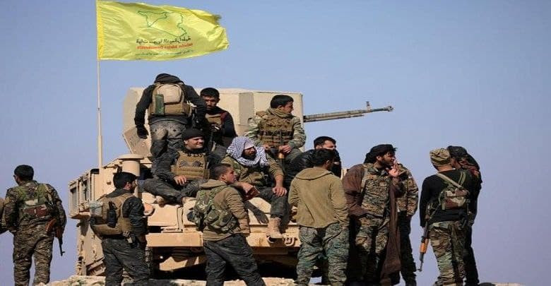 حملة اعتقالات جديدة لـ "قسد" ف...