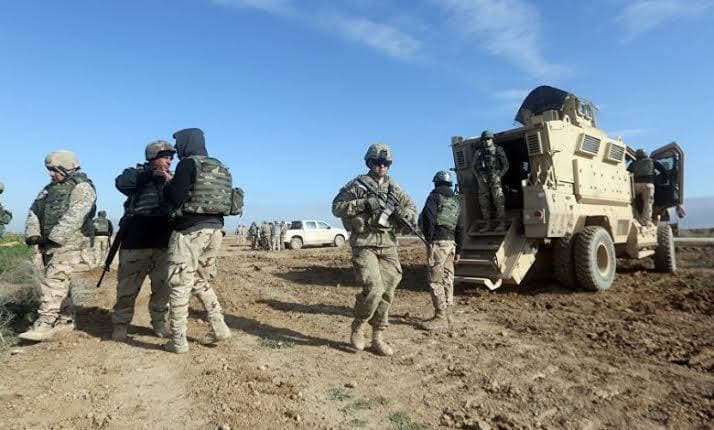 التحالف يصد هجوما بـ "مسيرة" ف...