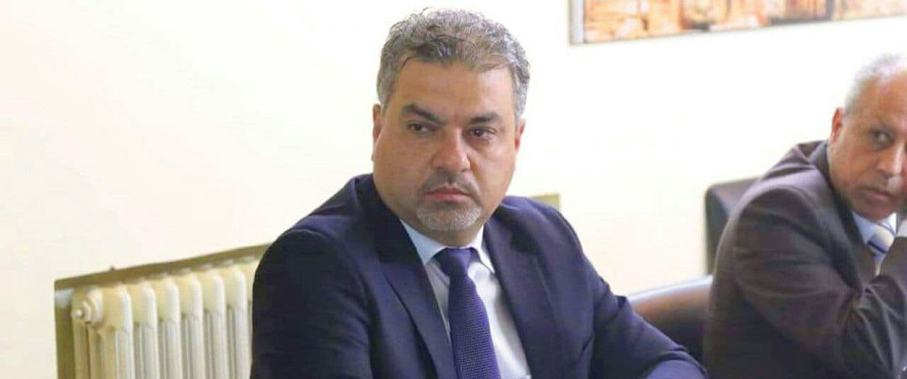 تراشق اتهامات بين مالية النظام...