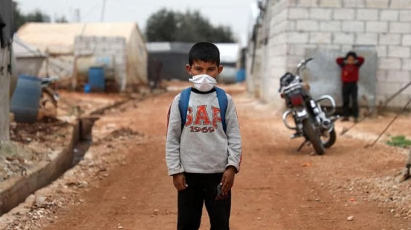 انخفاض أعداد الإصابات بـ "كـ.ـ...