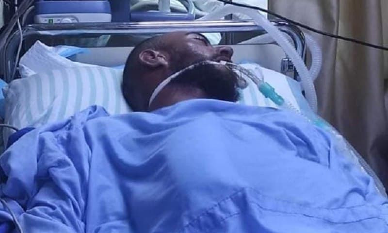 اللواء الثامن على خطى النظام.....