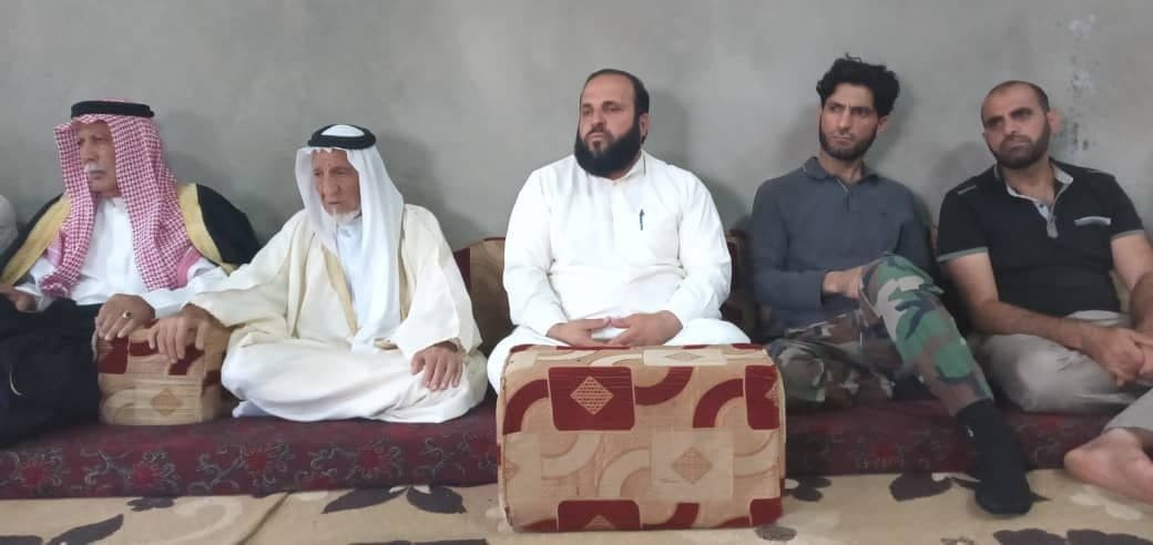 بعد مقتل شاب تحت التعذيب.. الل...