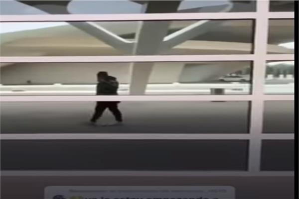 شاب إسباني يثبت للعالم اختفاء...