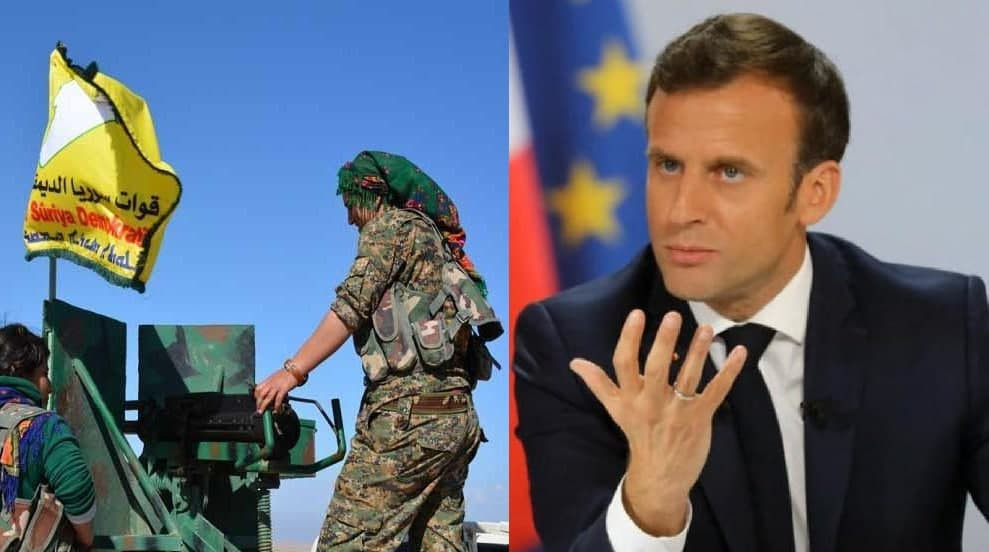 "الائتلاف الوطني" يدين لقاء "م...