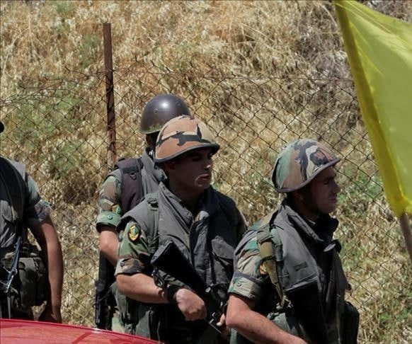 مقــتل عنصـرين من "حـزب الـله"...