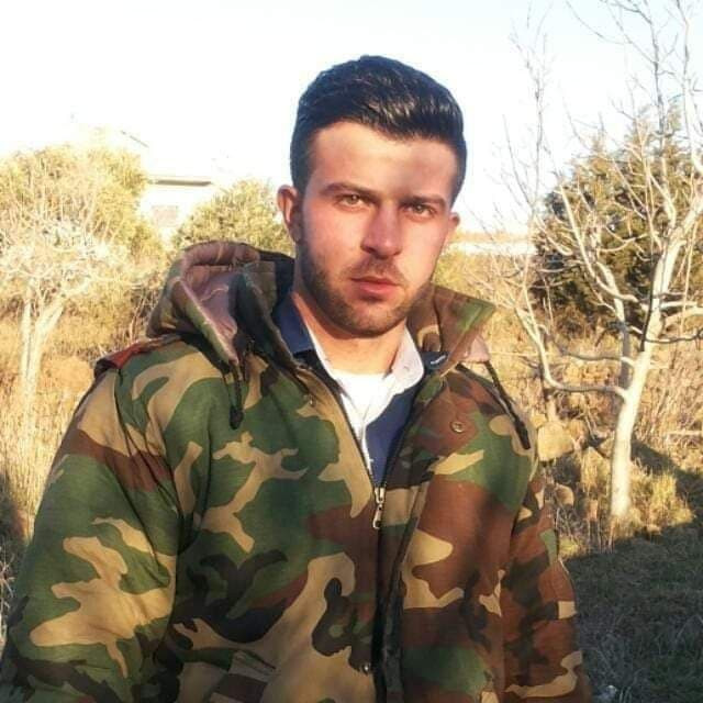 مصرع ضابط بقوات النظام بعد است...