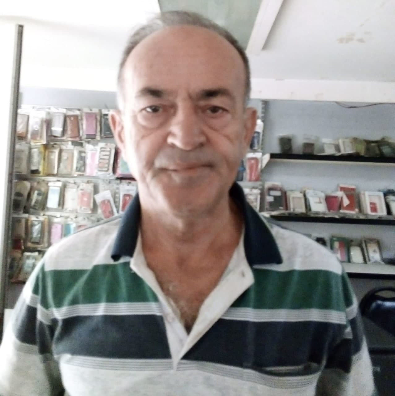 من قلب جبلة.. مواطن سوريا يصرخ...