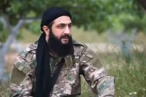 الجولاني: بعد تمديد تفويض إدخا...