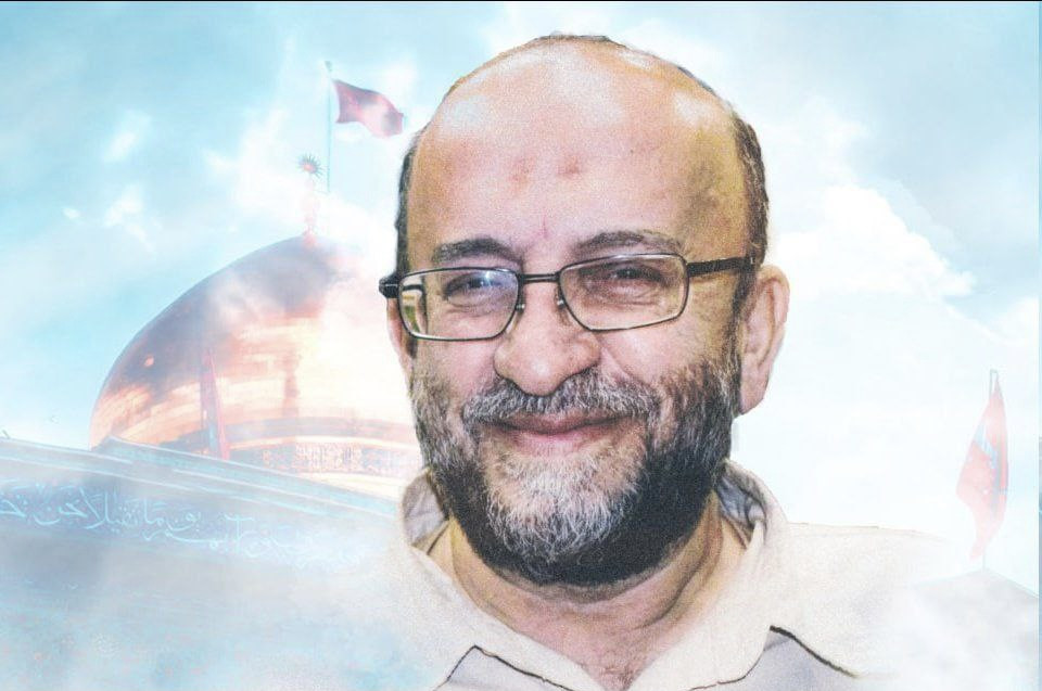 مصرع ضــابط رفيع لإيران بغــار...