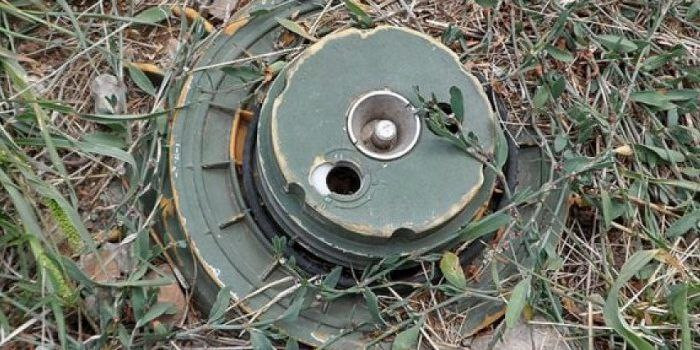 لغــم أرضي يقــتل شابا في ديرا...