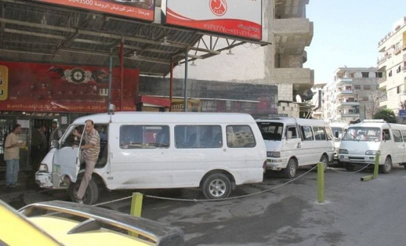 مازوت السوق السوداء يسجل أسعار...