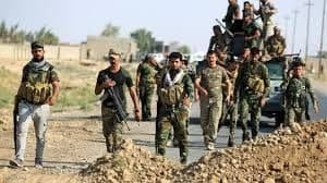 افتتاح معبر جديد بين العراق وس...