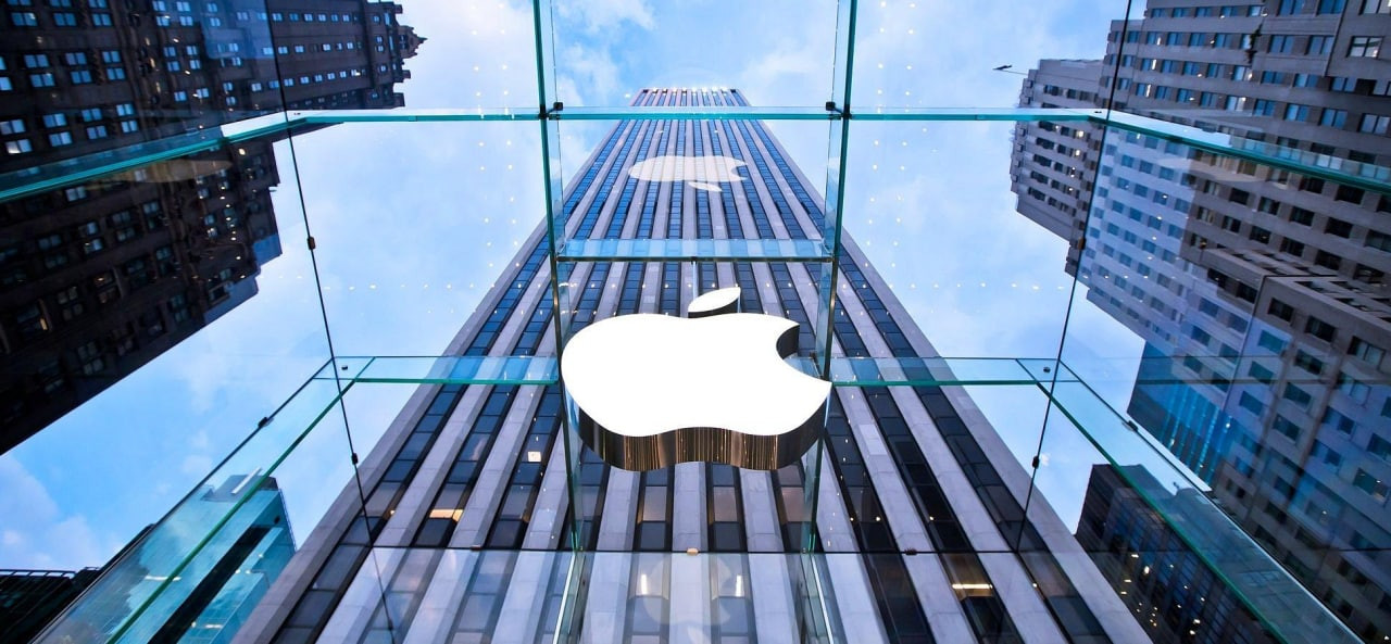 نداء عاجل من شركة Apple الأمري...