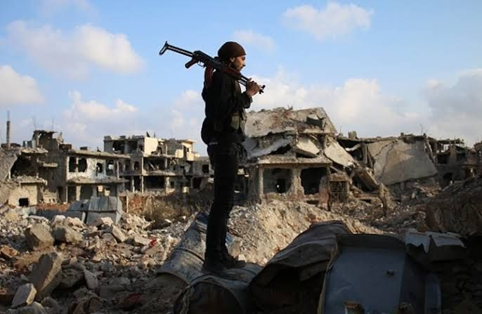 قوات النظام تشن عملية عسكرية و...