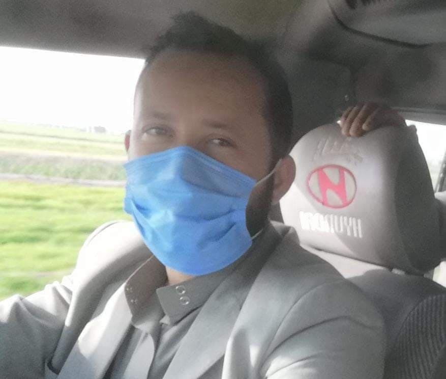 "قسد" تطلق سراح مدير منظمة إنس...