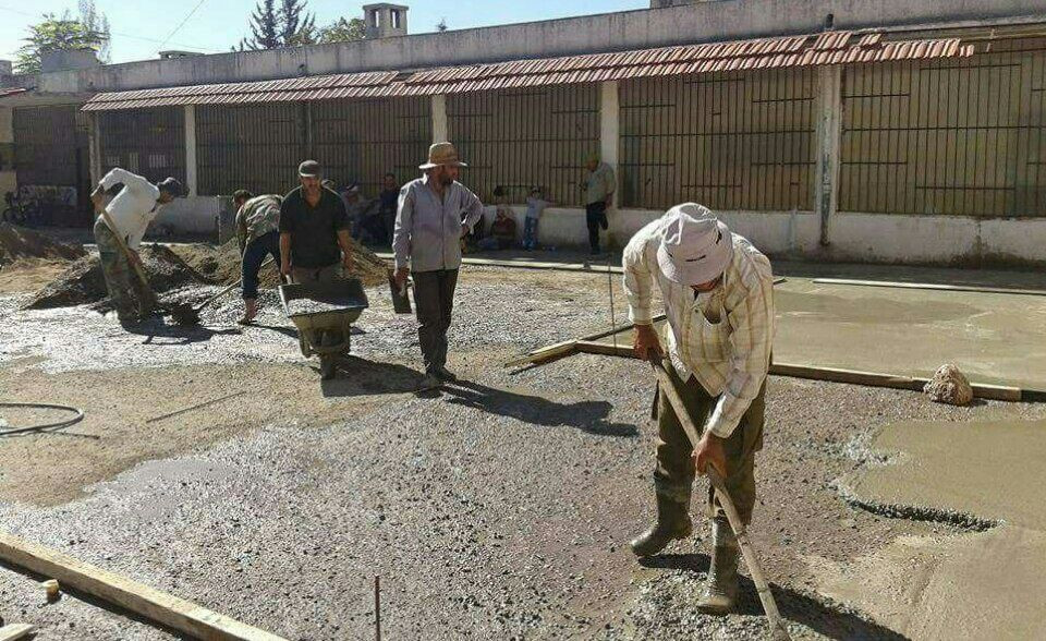 تقرير: السوريون بحاجة لمعجزة ل...