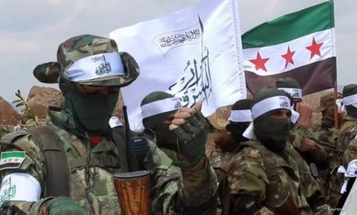 "الجيش الوطني" يرفض العقوبات ا...