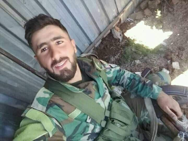 وسائل إعلام النظام تنعي 6 عناص...