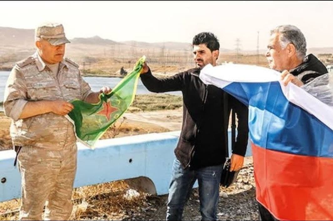 روسيا تطرح على "قسد" عودة النظ...