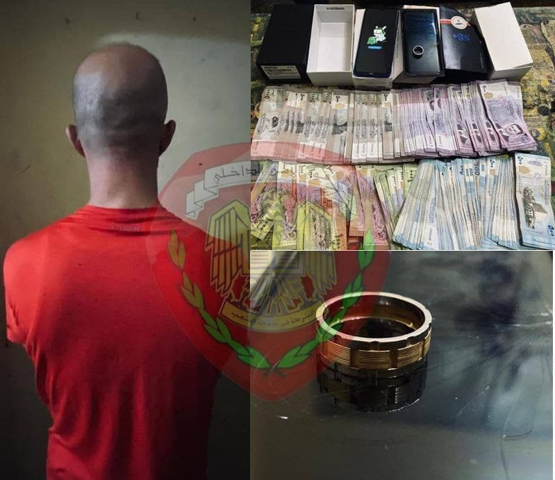 شاب يقـ.ـتل صديقته ذبـ.ـحاً في...