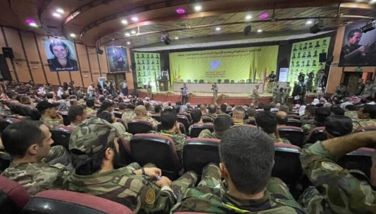 التحالف الدولي: حققنا ثلاثة إن...