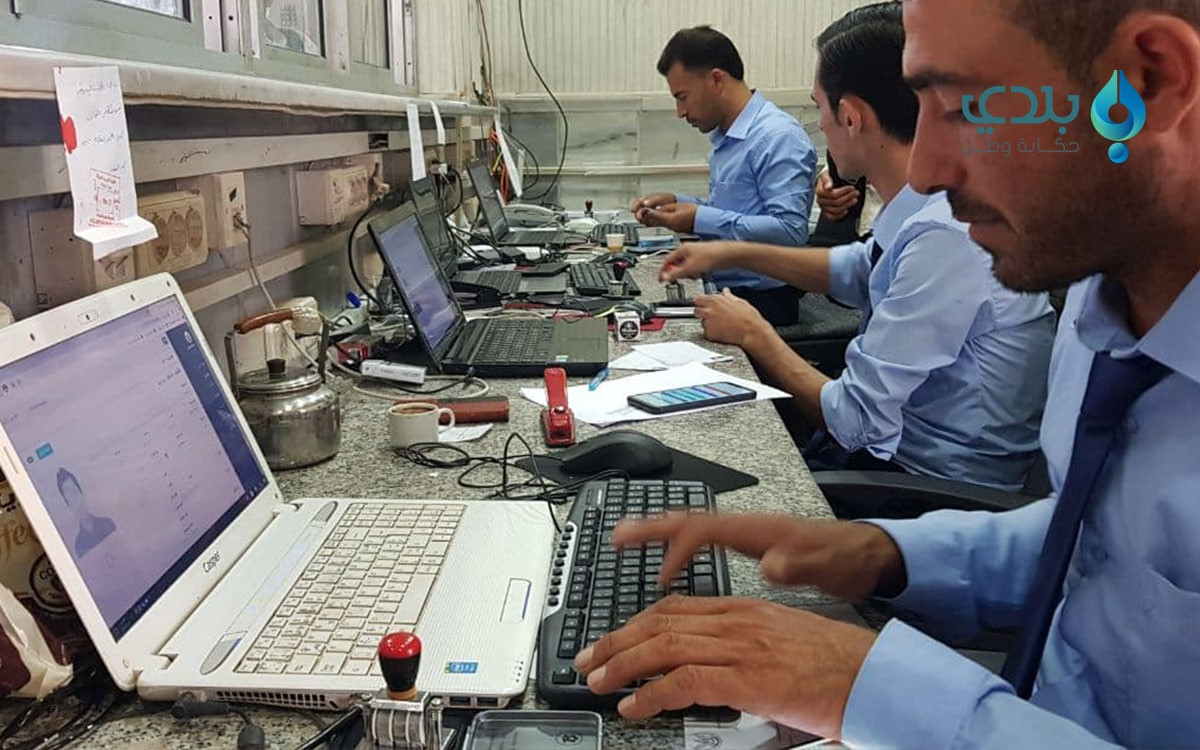 "باب السلامة" يصدر قرارا يلزم...