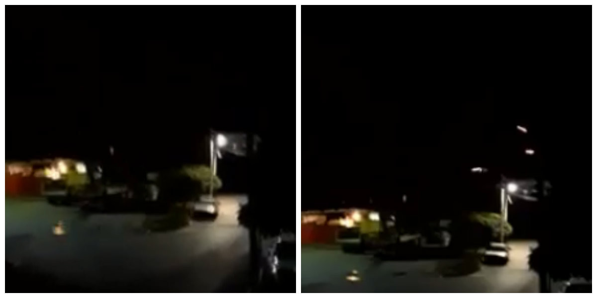 ليلة ساخنة شهدتها درعا.. نسف م...