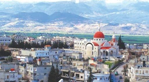 متزعم ميـ.ـليشيا "الـدفاع الوط...