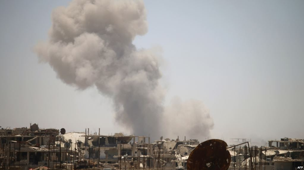 درعا.. ميليشيات إيران و "الفرق...