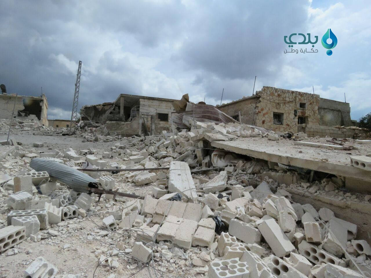 إدلب.. النظام يواصل القصف على...