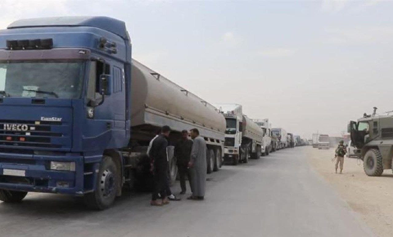 "قسد" و"القاطرجي" يبحثان زيادة...