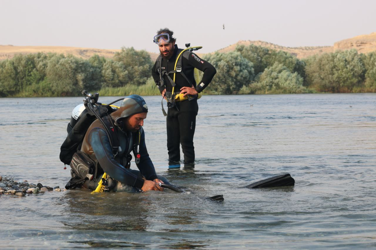 "الدفاع المدني" يحذر من السباح...