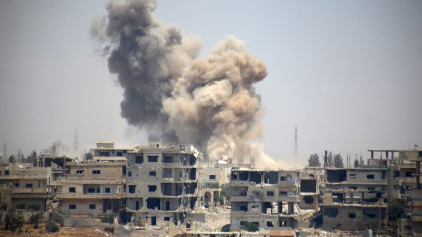 تقرير جديد يحصي عدد القتلى في...