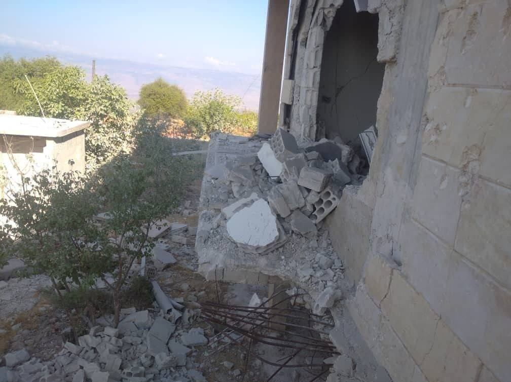 قذائف "كراسنوبول" تقتل مدنيا ب...