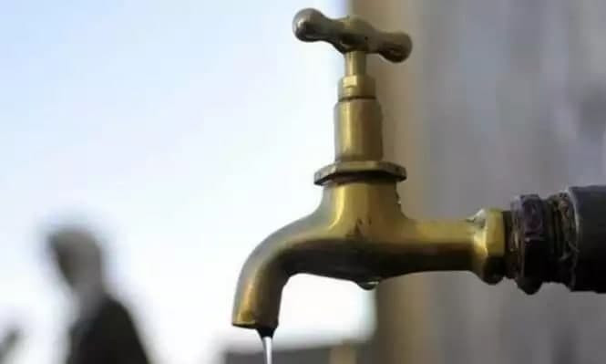 تحذيرات من مياه الشرب الملوثة...