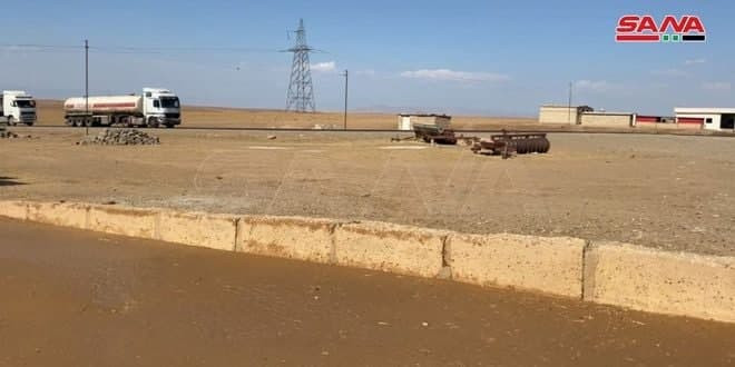 بأقل من أسبوع.. النظام يجدد ات...