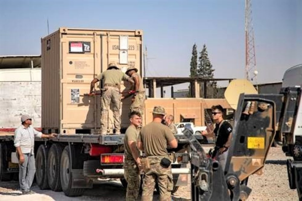 التحالف الدولي ينفي اتهامات ال...