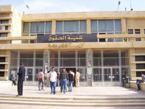 في جامعة حلب.. الأسئلة قدمت مع...