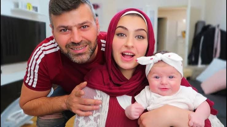 اليوتيوبر السوري "سيامند" يرد...