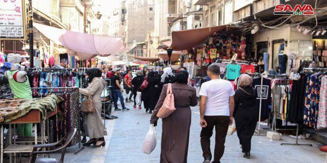 بعد دمشق.. حكومة النظام تحدد أ...