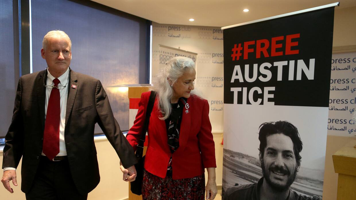 واشنطن تطالب بشار الأسد بالمسا...