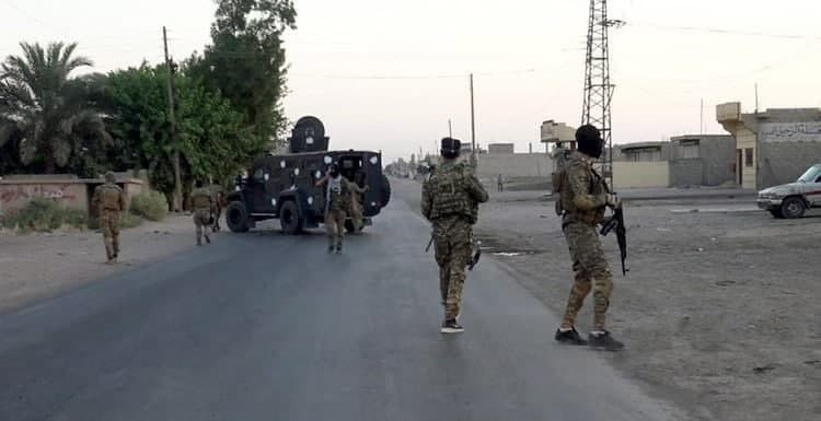 بتهمة التخلف عن الخدمة.. "قسد"...