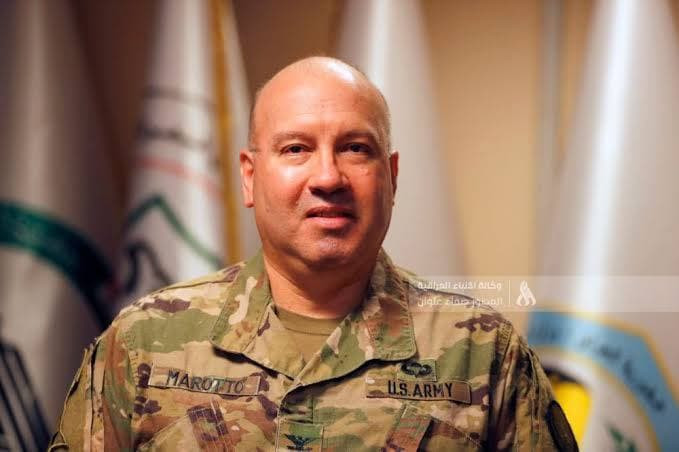 التحالف الدولي يدعو لبناء علاق...