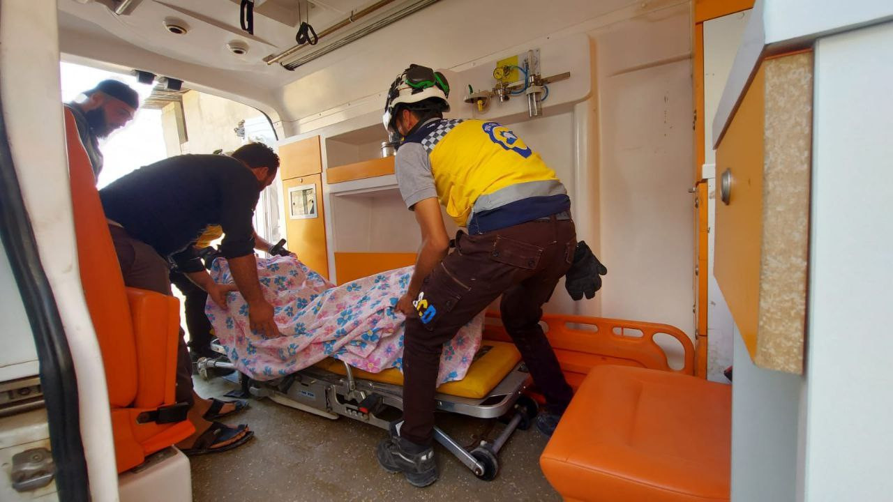 وفاة طفلين في حادثين منفصلين ب...