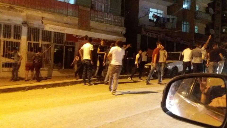 الشرطة التركية تعتقل 148 شخصاً...