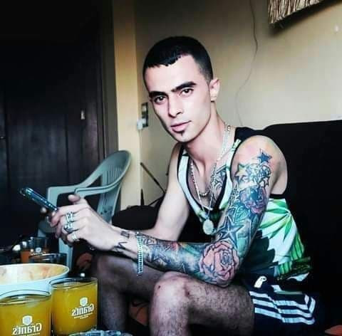 "شيخ الجبل" يكشف عن جــريمة لأ...