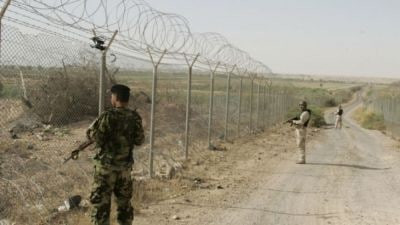 العراق.. توقيف 10 أشخاص عبروا...