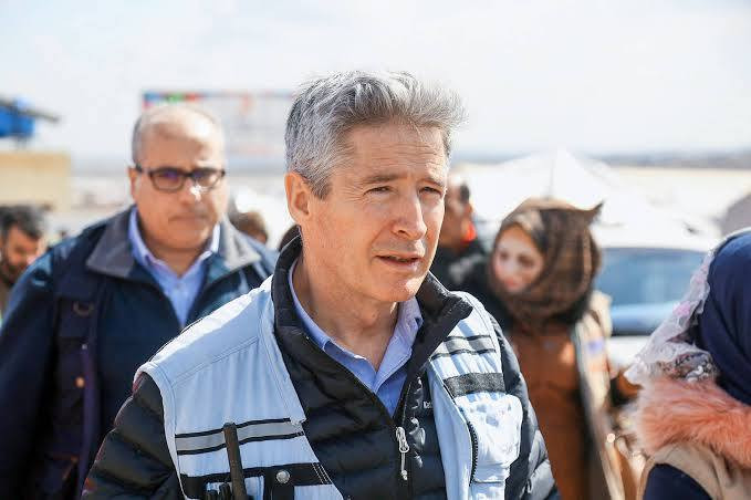 مسؤول أممي: أزمة المناخ العالم...