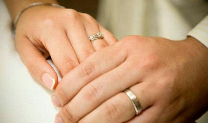 تقرير يكشف تكاليف الزواج في دم...