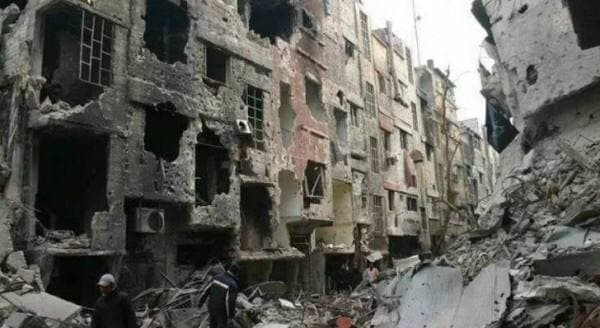 "أونروا" تعرب عن قلقها على حيا...